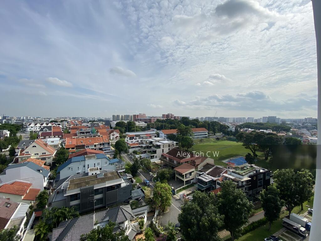 Blk 142 Lorong Ah Soo (Hougang), HDB 4 Rooms #313217431